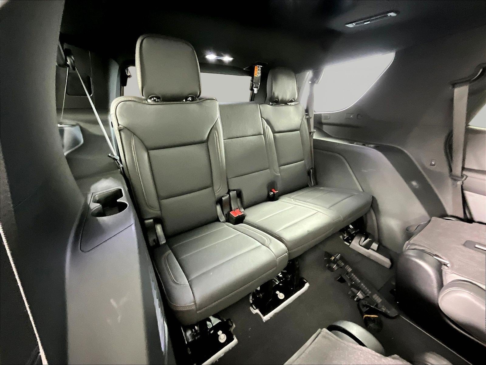 New 2026 Chevrolet Tahoe High Country AWD/4WD image 21
