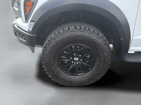 Used 2024 Ford F150 Raptor AWD/4WD image 51