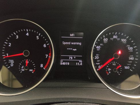 Used 2017 Volkswagen Jetta SE FWD image 23