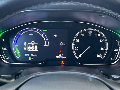 Used 2022 Honda Accord EX-L image 20