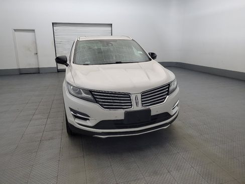Used 2015 Lincoln MKC AWD w/ Equipment Group 102A Reserve image 14