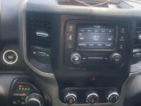 Used 2019 RAM 1500 Tradesman AWD/4WD image 2