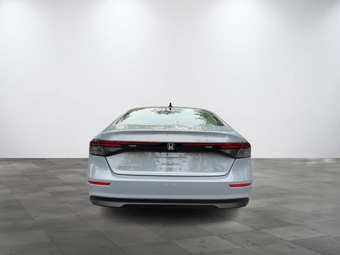 New 2026 Honda Accord SE image 5