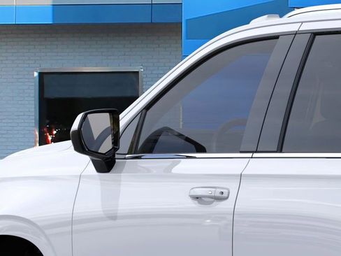 New 2026 Chevrolet Tahoe LS w/ Max Trailering Package image 12