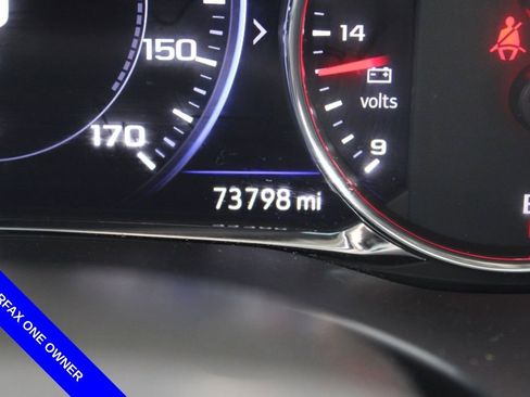 Used 2021 GMC Acadia Denali w/ Denali Ultimate Package image 39