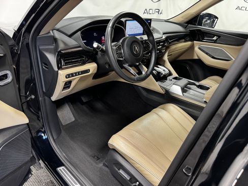 Certified 2023 Acura MDX w/Advance Package image 10