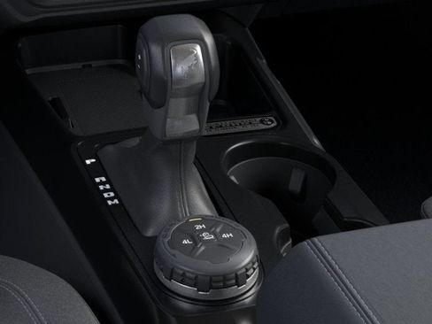 New 2026 Ford Bronco Outer Banks AWD/4WD image 49
