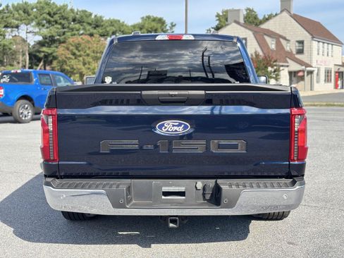 Used 2024 Ford F150 XL w/ Equipment Group 103A High RWD image 9