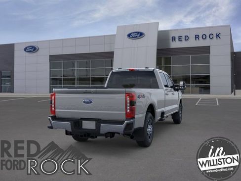 New 2026 Ford F350 Lariat AWD/4WD image 8