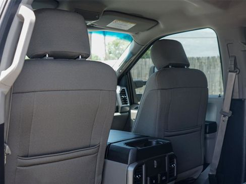 Used 2019 Ford F350 XLT w/ XLT Value Package AWD/4WD image 22