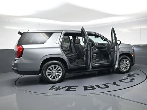 Used 2023 GMC Yukon SLT image 25