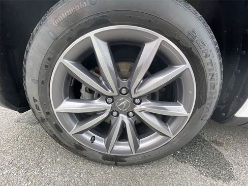 Used 2023 Acura RDX AWD w/ Technology Package image 27