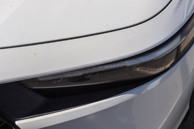 Used 2024 Honda Accord EX image 4