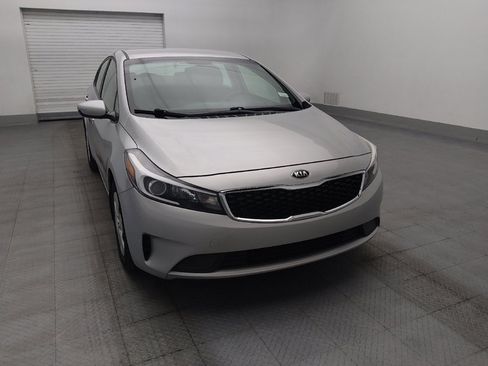 Used 2018 Kia Forte LX w/ LX Popular Package FWD image 14