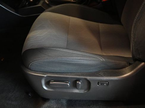 Certified 2020 Toyota Tacoma TRD Off-Road image 21