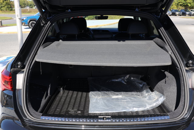 Used 2024 Audi Q3 2.0T Premium Plus AWD/4WD image 10