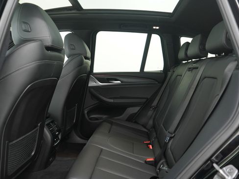 Used 2022 BMW X3 xDrive30i w/ Premium Package 2 image 19