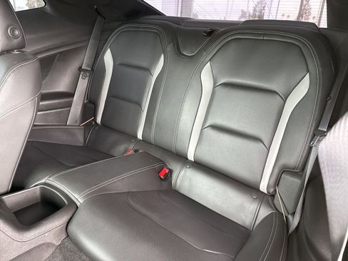 Used 2018 Chevrolet Camaro SS image 13