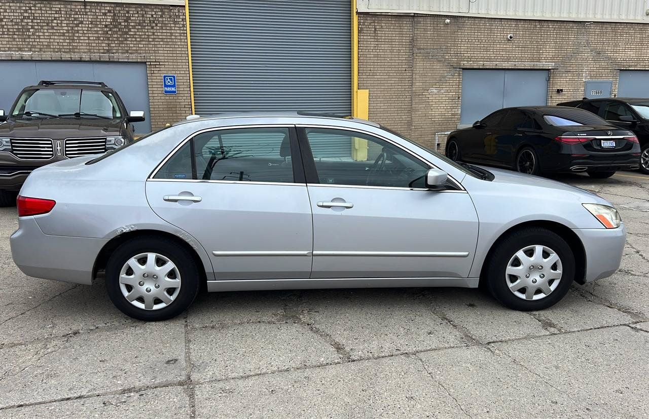 Used 2005 Honda Accord EX-L image 4