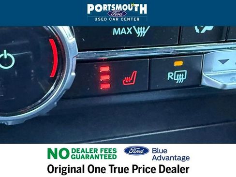 Certified 2023 Ford F150 XLT w/ Equipment Group 302A High image 11
