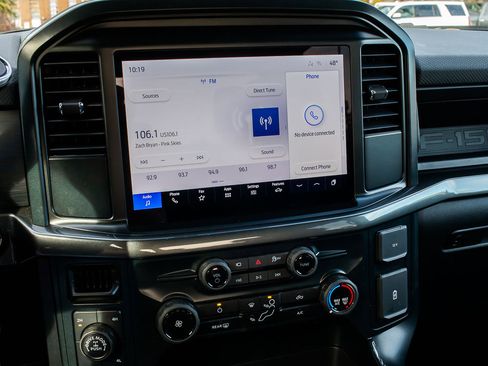 Used 2025 Ford F150 STX w/ Equipment Group 200A image 19