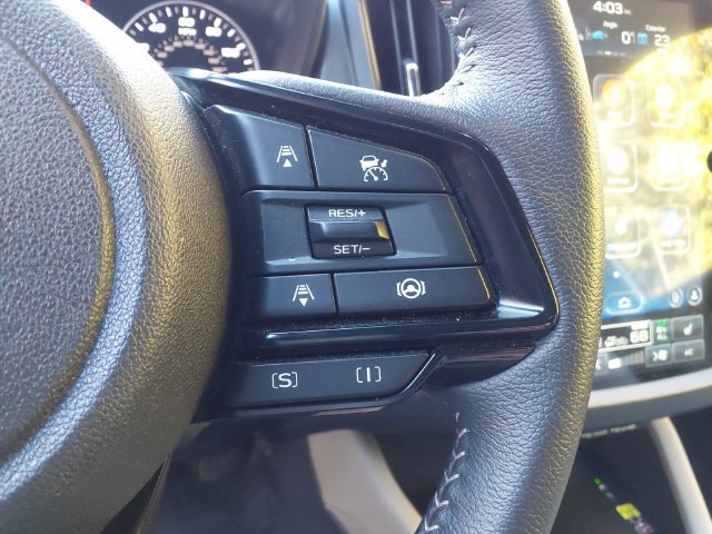 Used 2025 Subaru Forester Premium AWD/4WD image 20