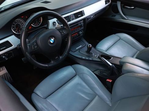 Used 2009 BMW M3 Sedan RWD image 6