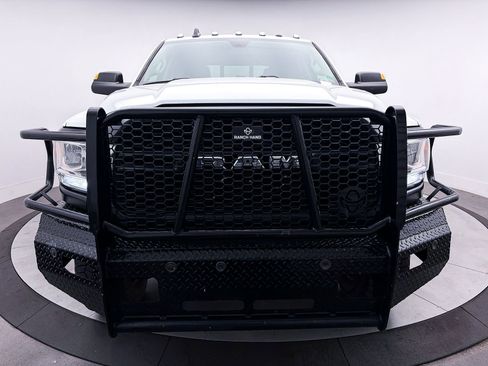 Used 2020 RAM 3500 Tradesman image 2