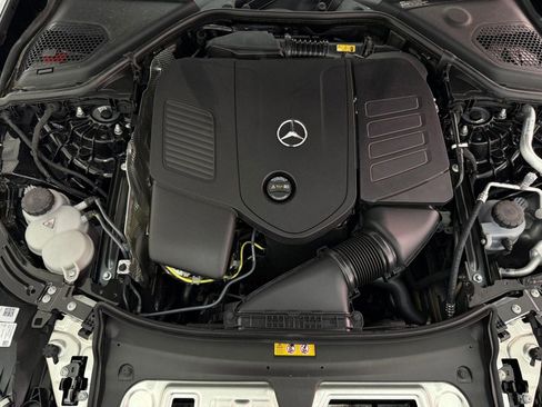 New 2026 Mercedes-Benz E 350 Sedan image 32