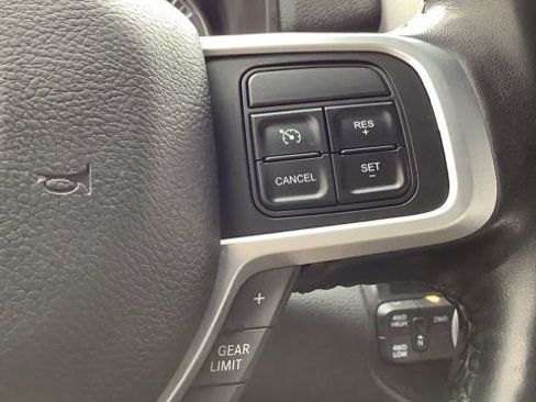 Certified 2022 RAM 2500 Big Horn w/ Level A Equipment Group image 24