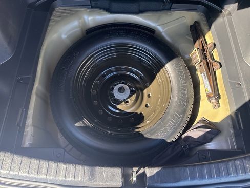 Used 2016 Honda CR-V EX image 25