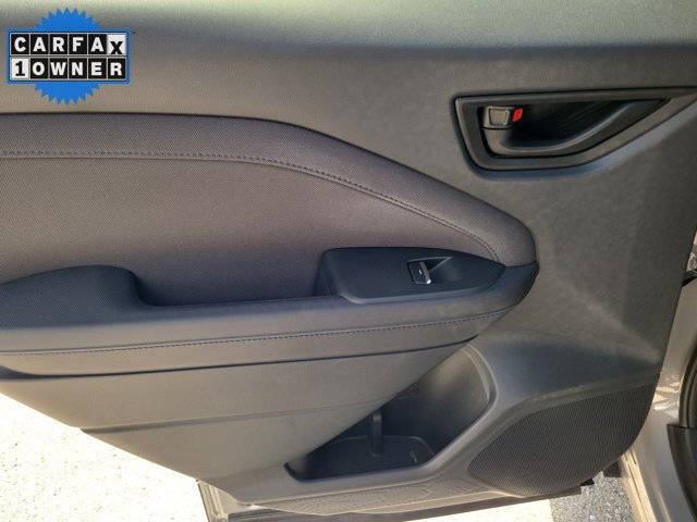 Used 2025 Subaru Forester Premium AWD/4WD image 13
