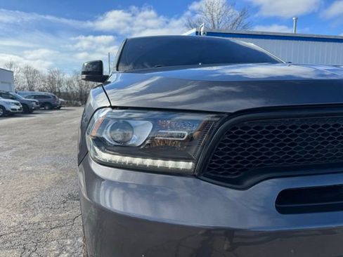 Used 2018 Dodge Durango R/T w/ Blacktop Package image 10