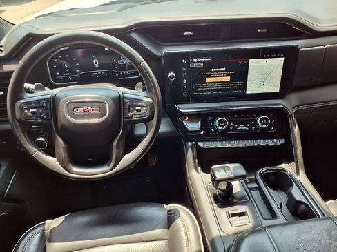 Used 2023 GMC Sierra 1500 AT4X AWD/4WD image 13
