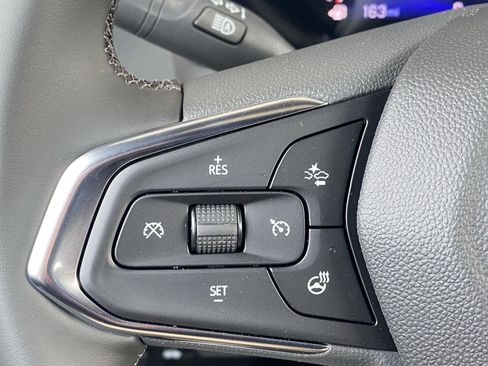 New 2026 Chevrolet TrailBlazer ACTIV w/ Driver Confidence Package image 14