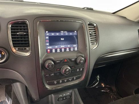 Used 2018 Dodge Durango GT image 18