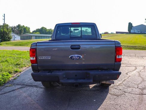 Used 2010 Ford Ranger Sport AWD/4WD image 4