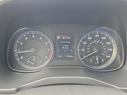 Used 2020 Hyundai Kona SE FWD image 22