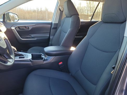 Used 2023 Toyota RAV4 LE image 14