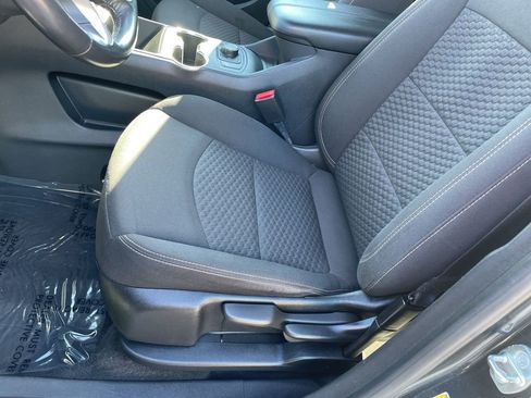 Used 2019 GMC Terrain SLE image 8