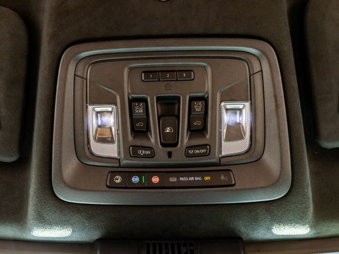 Used 2024 GMC Sierra 2500 Denali Ultimate image 26