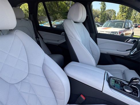Used 2023 BMW X5 xDrive40i image 20