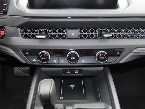 New 2026 Honda Accord SE image 19