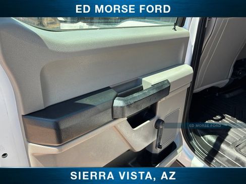 Used 2018 Ford F250 XL AWD/4WD image 17