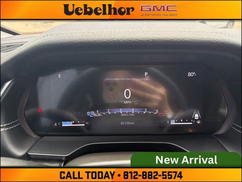 Used 2023 Jeep Grand Cherokee Limited w/ Trailer Tow Prep Group (B) AWD/4WD image 28