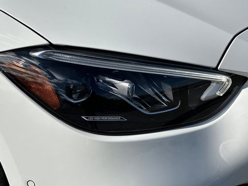 New 2026 Mercedes-Benz C 300 Sedan image 9