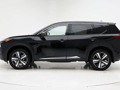 Used 2023 Nissan Rogue Platinum w/ Platinum Premium Package image 6