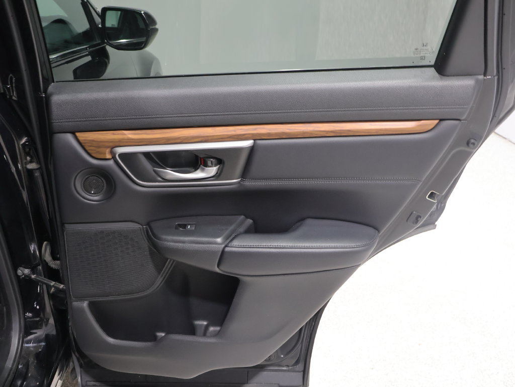 Used 2018 Honda CR-V EX-L image 21