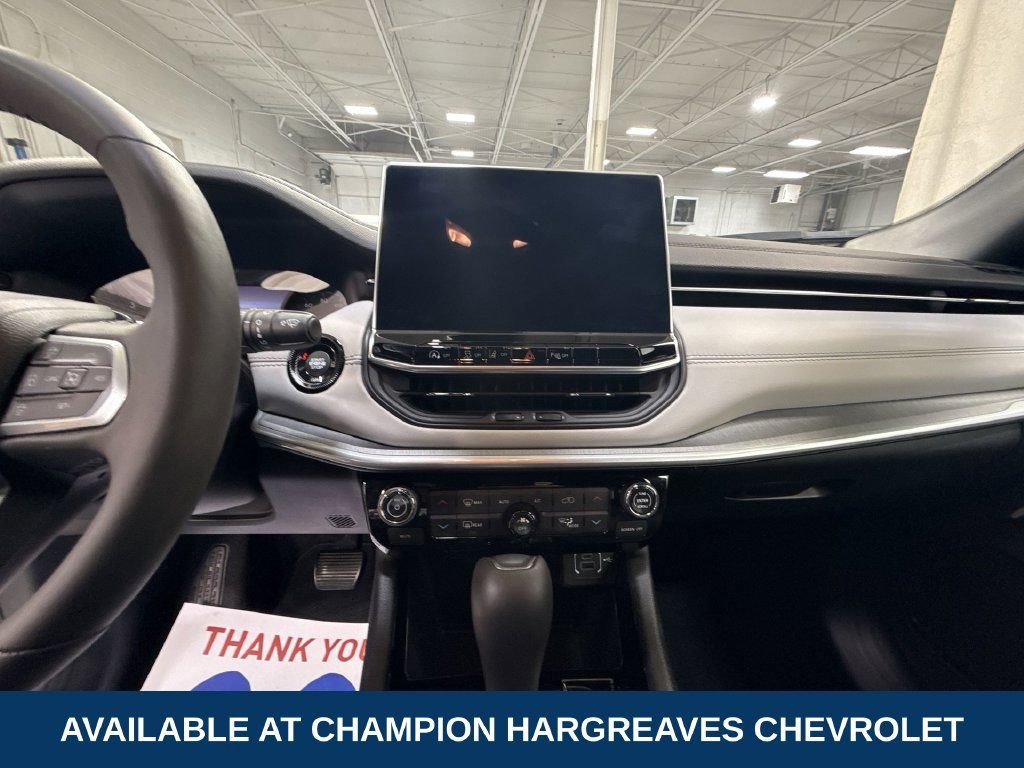Used 2024 Jeep Compass Limited AWD/4WD image 14