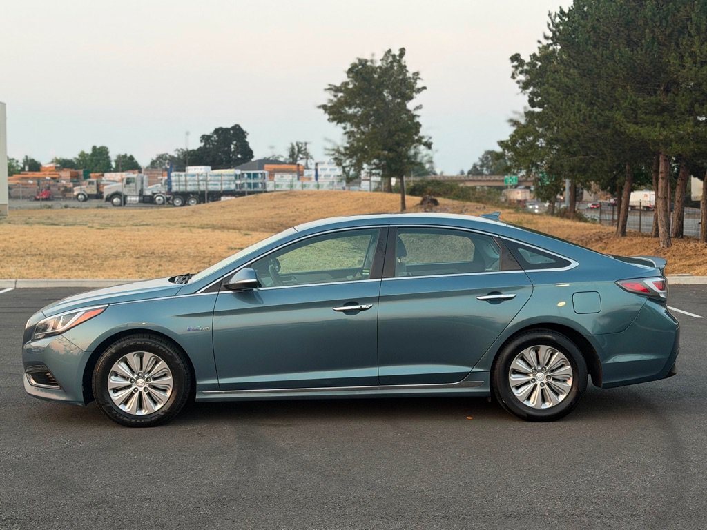 Used 2016 Hyundai Sonata SE FWD image 7